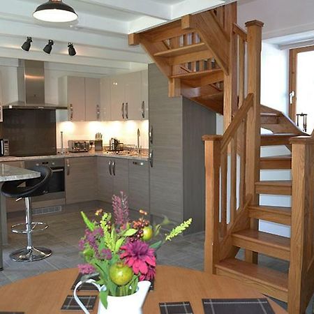 Bobban House Harris Villa Tarbert  Dış mekan fotoğraf