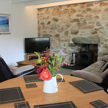 Bobban House Harris Villa Tarbert  Dış mekan fotoğraf