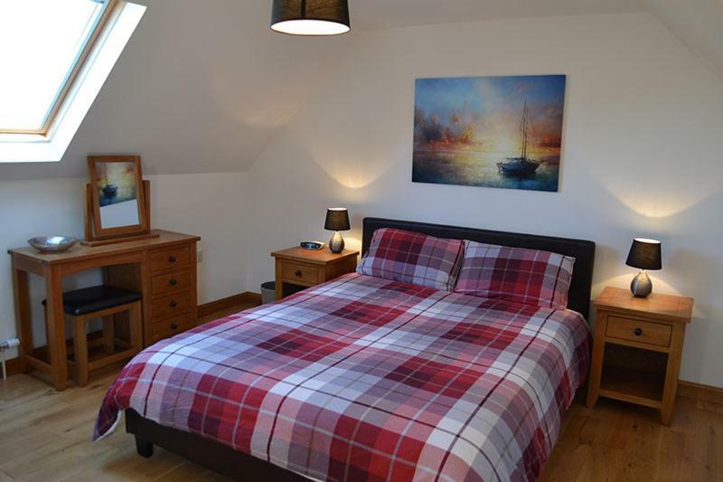 Bobban House Harris Villa Tarbert  Dış mekan fotoğraf